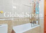 Resale - House -
ORIHUELA COSTA - Lomas de Cabo Roig-Los Dolses