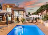Resale - VILLA -
CABO ROIG - Costa Blanca