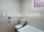 Wiederverkauf - WOHNUNG -
TORREVIEJA - Costa Blanca