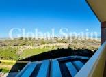 Resale - PENTHOUSE -
LA MATA - Costa Blanca