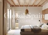 Nueva construcción  - CASA -
MÁLAGA - Pedregalejo
