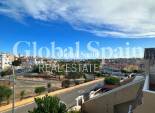 Resale - APARTMENT -
SAN MIGUEL DE SALINAS - Inland