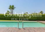 Resale - APARTMENT -
ORIHUELA - LAS COLINAS GOLF RESORT