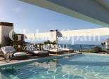 Nieuwbouw - APPARTEMENT -
ESTEPONA - Centro