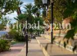 Wiederverkauf - VILLA -
ALICANTE - Costa Blanca