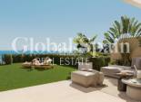 Nouvelle construction - MAISON -
EL CAMPELLO - Platja de L´Amerador