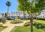 Wiederverkauf - WOHNUNG -
TORREVIEJA - LOS BALCONES - LOS ALTOS