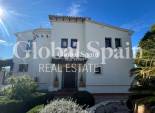 Resale - VILLA -
FUENTE ÁLAMO DE MURCIA - Hacienda del Alamo Golf Resort