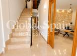 Resale - HOUSE -
DAYA NUEVA - Costa Blanca