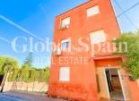 Wederverkoop - APPARTEMENT -
SAN MIGUEL DE SALINAS - Inland