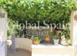Wiederverkauf - VILLA -
TORREVIEJA - LOS BALCONES - LOS ALTOS