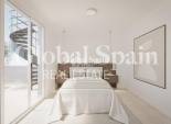 Nieuwbouw - PENTHOUSE -
TORREVIEJA - Center
