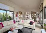 Resale - VILLA -
BENIJÓFAR - Costa Blanca