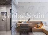 Nouvelle construction - VILLA -
SAN JAVIER - San Javier