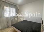 Wiederverkauf - WOHNUNG -
LA ZENIA - Costa Blanca