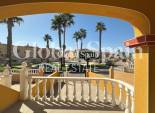 Wederverkoop - HUIS -
ORIHUELA COSTA - Costa Blanca