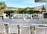 Resale - VILLA -
JÁVEA - Costa Blanca