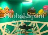 Revente - Locale -
VILLAJOYOSA - Villajoyosa