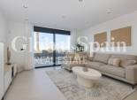 Nieuwbouw - VILLA -
TORREVIEJA - Sector 25