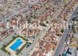 Revente - MAISON -
TORREVIEJA - Costa Blanca