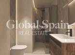 New Build - APARTMENT -
PILAR DE LA HORADADA - pueblo