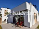 Nieuwbouw - Villa -
ALHAMA DE MURCIA
