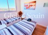 Wiederverkauf - WOHNUNG -
ORIHUELA COSTA - Costa Blanca
