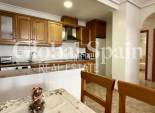 Wiederverkauf - WOHNUNG -
ORIHUELA COSTA - Costa Blanca
