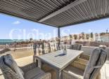 Resale - HOUSE -
TORREVIEJA - Cabo Cervera