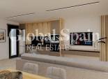 Nueva construcción  - APARTAMENTO -
PILAR DE LA HORADADA - Playa de las Higuericas
