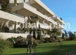 Nieuwbouw - APPARTEMENT -
MIJAS - Hipódromo Costa del Sol