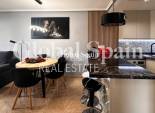 Revente - APPARTEMENT -
TORREVIEJA - Torrevieja