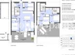 Nouvelle construction - MAISON -
MANILVA - Punta chullera