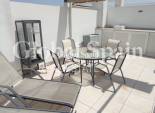 Resale - VILLA -
ORIHUELA COSTA - Costa Blanca