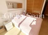 Resale - APARTMENT -
MAR MENOR GOLF RESORT - Inland