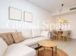 Odsprzedaż - MIESZKANIE -
TORREVIEJA - 