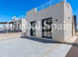 Resale - Villa -
SAN MIGUEL DE SALINAS - Costa Blanca South