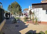 Wiederverkauf - VILLA -
FUENTE ÁLAMO DE MURCIA - Inland