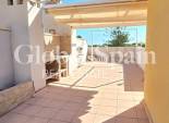 Resale - PENTHOUSE -
ORIHUELA COSTA - Altos de campoamor