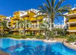 Wiederverkauf - WOHNUNG -
TORREVIEJA - Costa Blanca