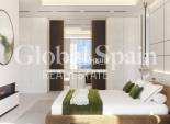 Nueva construcción  - VILLA -
BENAHAVÍS - Real de la Quinta