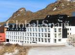 Nouvelle construction - PENTHOUSE -
MONACHIL - Sierra Nevada Ski