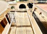 Wederverkoop - VILLA -
LA ZENIA - Costa Blanca