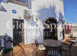 Wederverkoop - VILLA -
ALGORFA - Inland