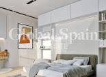 Nouvelle construction - VILLA -
FINESTRAT