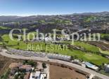 Neubau - HAUS -
MIJAS - La Cala Golf