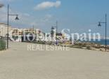 Nieuwbouw - Appartement -
ORIHUELA COSTA - Punta Prima