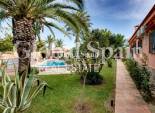 Wederverkoop - VILLA -
TORREVIEJA - San Luis