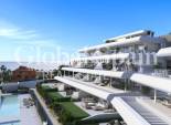 Nieuwbouw - PENTHOUSE -
ESTEPONA - Buenas Noches