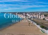Wederverkoop - APPARTEMENT -
TORREVIEJA - Costa Blanca